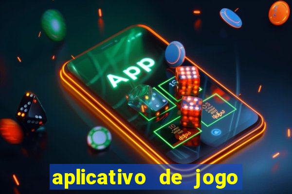 aplicativo de jogo que paga de verdade